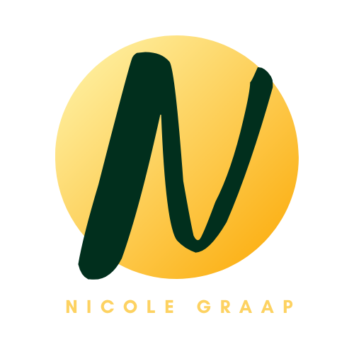 Die Ruhestifterin Nicole Graap